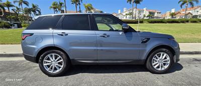 2019 Land Rover Range Rover Sport SE - Photo 4 - Costa Mesa, CA 92627