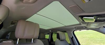 2019 Land Rover Range Rover Sport SE - Photo 13 - Costa Mesa, CA 92627