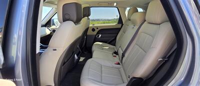 2019 Land Rover Range Rover Sport SE - Photo 25 - Costa Mesa, CA 92627