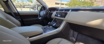 2019 Land Rover Range Rover Sport SE - Photo 21 - Costa Mesa, CA 92627