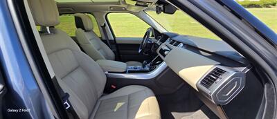 2019 Land Rover Range Rover Sport SE - Photo 12 - Costa Mesa, CA 92627