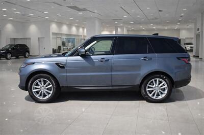2019 Land Rover Range Rover Sport SE - Photo 1 - Costa Mesa, CA 92627