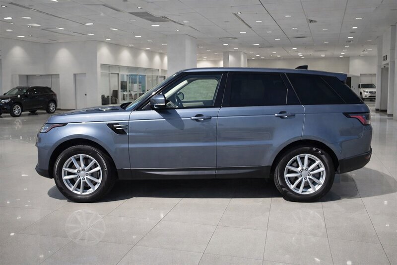 2019 Land Rover Range Rover Sport SE  