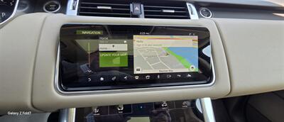 2019 Land Rover Range Rover Sport SE - Photo 26 - Costa Mesa, CA 92627