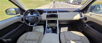 2019 Land Rover Range Rover Sport SE - Photo 17 - Costa Mesa, CA 92627