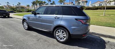 2019 Land Rover Range Rover Sport SE - Photo 3 - Costa Mesa, CA 92627