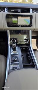 2019 Land Rover Range Rover Sport SE - Photo 22 - Costa Mesa, CA 92627