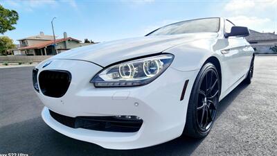 2012 BMW 650i   - Photo 3 - Costa Mesa, CA 92627