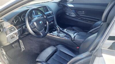 2012 BMW 650i   - Photo 28 - Costa Mesa, CA 92627