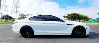 2012 BMW 650i   - Photo 8 - Costa Mesa, CA 92627