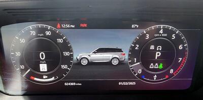 2020 Land Rover Range Rover Sport HSE   - Photo 14 - Costa Mesa, CA 92627