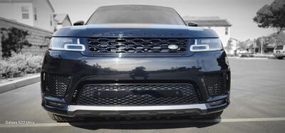 2020 Land Rover Range Rover Sport HSE   - Photo 8 - Costa Mesa, CA 92627