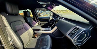 2020 Land Rover Range Rover Sport HSE   - Photo 13 - Costa Mesa, CA 92627