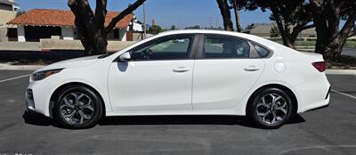 2020 Kia Forte LXS   - Photo 1 - Costa Mesa, CA 92627