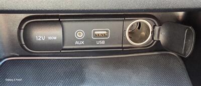 2020 Kia Forte LXS   - Photo 16 - Costa Mesa, CA 92627