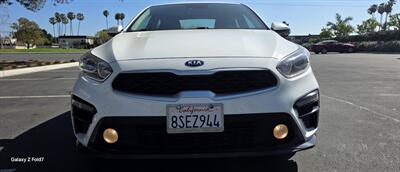 2020 Kia Forte LXS   - Photo 4 - Costa Mesa, CA 92627