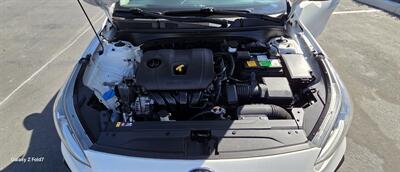 2020 Kia Forte LXS   - Photo 21 - Costa Mesa, CA 92627