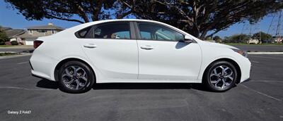 2020 Kia Forte LXS   - Photo 6 - Costa Mesa, CA 92627