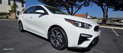 2020 Kia Forte LXS   - Photo 7 - Costa Mesa, CA 92627