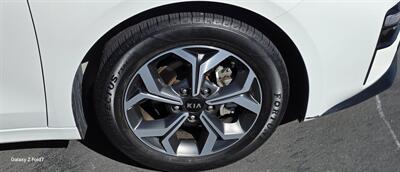 2020 Kia Forte LXS   - Photo 20 - Costa Mesa, CA 92627