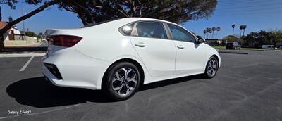 2020 Kia Forte LXS   - Photo 9 - Costa Mesa, CA 92627