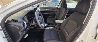 2020 Kia Forte LXS   - Photo 12 - Costa Mesa, CA 92627