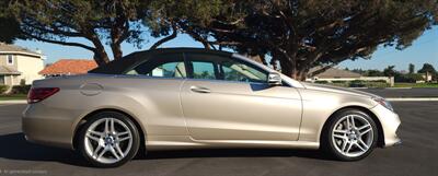 2014 Mercedes-Benz E 550 AMG Sport Package - Photo 2 - Costa Mesa, CA 92627