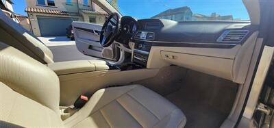 2014 Mercedes-Benz E 550 AMG Sport Package - Photo 29 - Costa Mesa, CA 92627