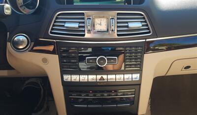 2014 Mercedes-Benz E 550 AMG Sport Package - Photo 21 - Costa Mesa, CA 92627