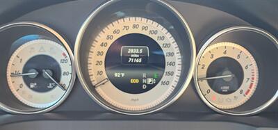 2014 Mercedes-Benz E 550 AMG Sport Package - Photo 10 - Costa Mesa, CA 92627