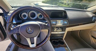 2014 Mercedes-Benz E 550 AMG Sport Package - Photo 16 - Costa Mesa, CA 92627