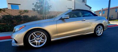 2014 Mercedes-Benz E 550 AMG Sport Package - Photo 5 - Costa Mesa, CA 92627