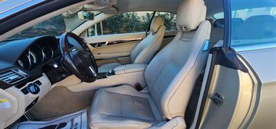 2014 Mercedes-Benz E 550 AMG Sport Package - Photo 25 - Costa Mesa, CA 92627