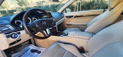 2014 Mercedes-Benz E 550 AMG Sport Package - Photo 15 - Costa Mesa, CA 92627