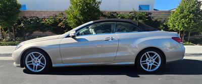 2014 Mercedes-Benz E 550 AMG Sport Package - Photo 6 - Costa Mesa, CA 92627