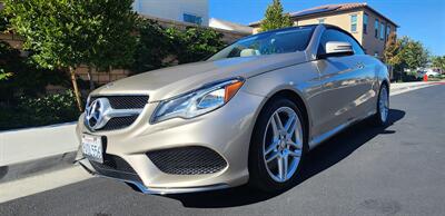 2014 Mercedes-Benz E 550 AMG Sport Package - Photo 8 - Costa Mesa, CA 92627