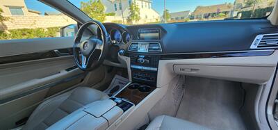 2014 Mercedes-Benz E 550 AMG Sport Package - Photo 11 - Costa Mesa, CA 92627
