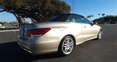 2014 Mercedes-Benz E 550 AMG Sport Package - Photo 3 - Costa Mesa, CA 92627