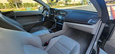 2014 Mercedes-Benz E 550 AMG Sport Package - Photo 17 - Costa Mesa, CA 92627