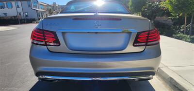 2014 Mercedes-Benz E 550 AMG Sport Package - Photo 7 - Costa Mesa, CA 92627