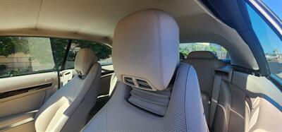 2014 Mercedes-Benz E 550 AMG Sport Package - Photo 28 - Costa Mesa, CA 92627