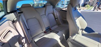 2014 Mercedes-Benz E 550 AMG Sport Package - Photo 26 - Costa Mesa, CA 92627