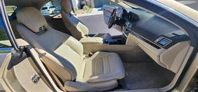 2014 Mercedes-Benz E 550 AMG Sport Package - Photo 30 - Costa Mesa, CA 92627