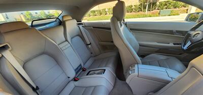 2014 Mercedes-Benz E 550 AMG Sport Package - Photo 12 - Costa Mesa, CA 92627