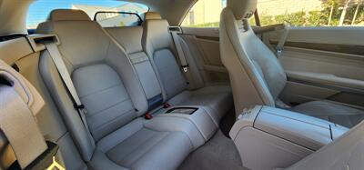 2014 Mercedes-Benz E 550 AMG Sport Package - Photo 13 - Costa Mesa, CA 92627