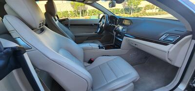 2014 Mercedes-Benz E 550 AMG Sport Package - Photo 14 - Costa Mesa, CA 92627