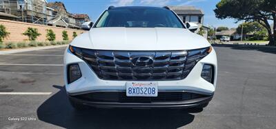 2022 Hyundai Tucson Limited   - Photo 5 - Costa Mesa, CA 92627