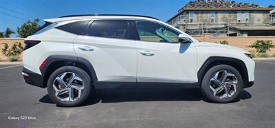 2022 Hyundai Tucson Limited   - Photo 7 - Costa Mesa, CA 92627