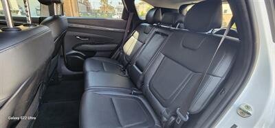 2022 Hyundai Tucson Limited   - Photo 19 - Costa Mesa, CA 92627