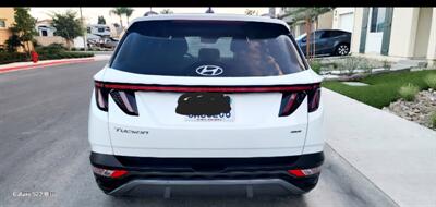 2022 Hyundai Tucson Limited   - Photo 6 - Costa Mesa, CA 92627